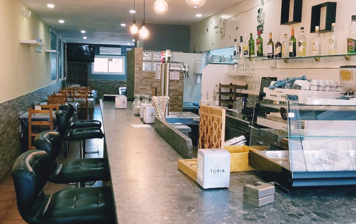 Traspaso - Licencia C2 -
Barberá del Vallés