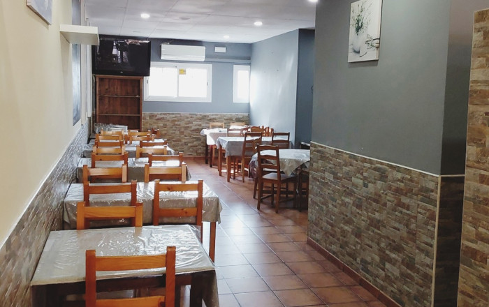 Traspaso - Licencia C2 -
Barberá del Vallés