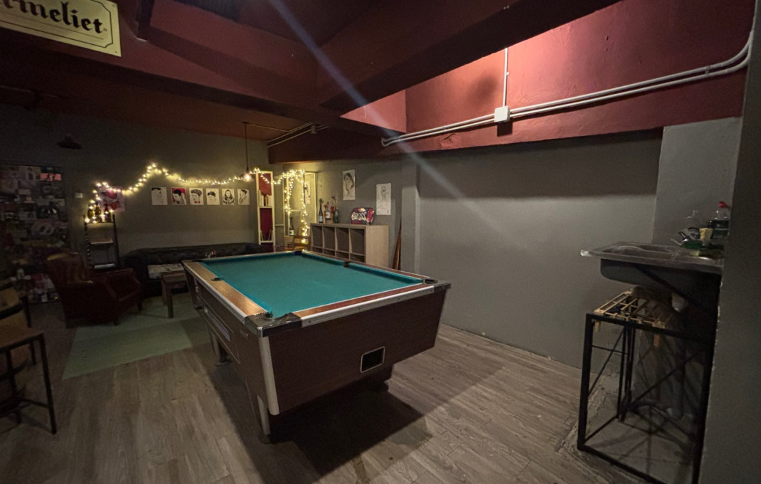 Traspaso - Tienda Alimentacion  -
Barcelona - Gràcia