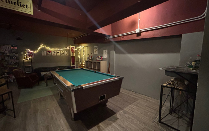 Traspaso - Tienda Alimentacion  -
Barcelona - Gràcia