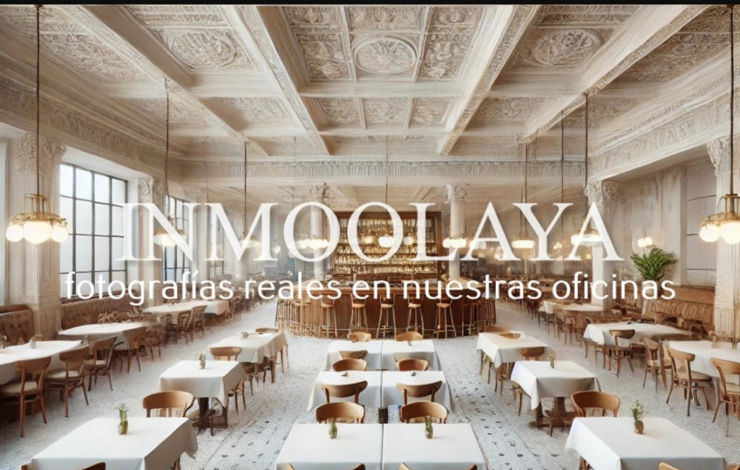 Transfer - Bar Restaurante -
Barcelona - Poble Sec-montjuïc