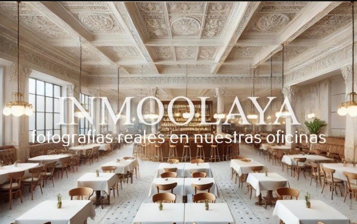 Transfer - Bar Restaurante -
Barcelona - Poble Sec-montjuïc