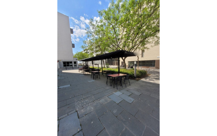 Transfer - Restaurant -
Sant Just Desvern