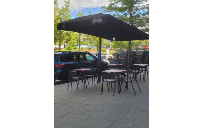 Transfer - Restaurant -
Sant Just Desvern