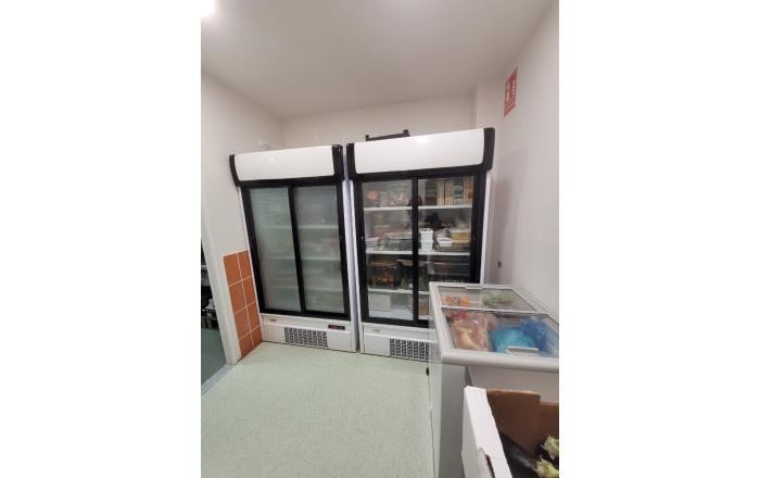 Transfer - Restaurant -
Sant Just Desvern