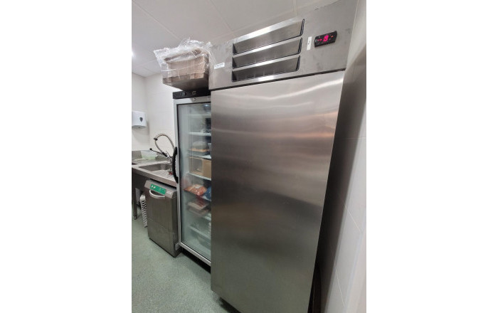 Transfer - Restaurant -
Sant Just Desvern