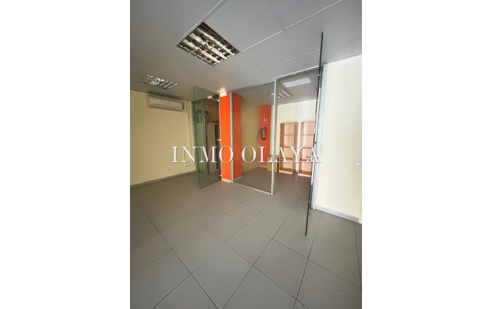 Revente - Local comercial -
Gavá