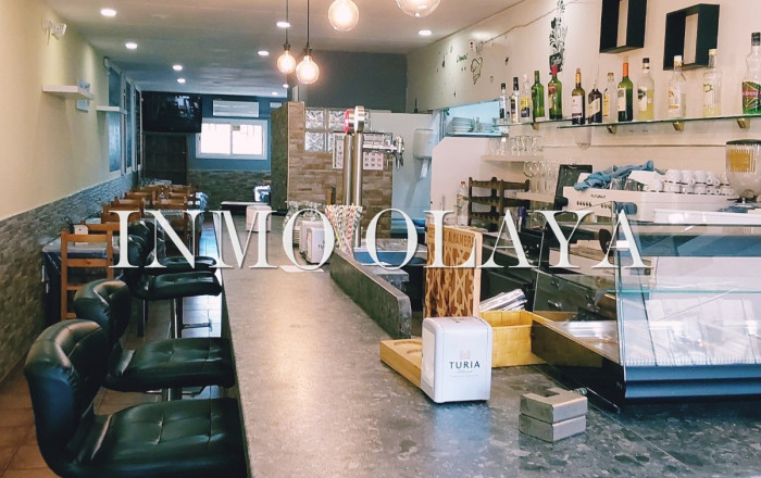 Traspaso - Licencia C2 -
Barberá del Vallés