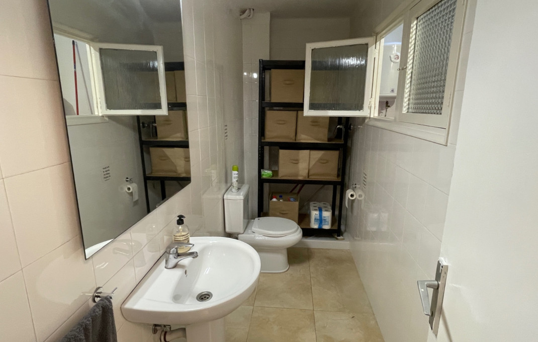 Transfert - Supermarché -
Barcelona - Eixample