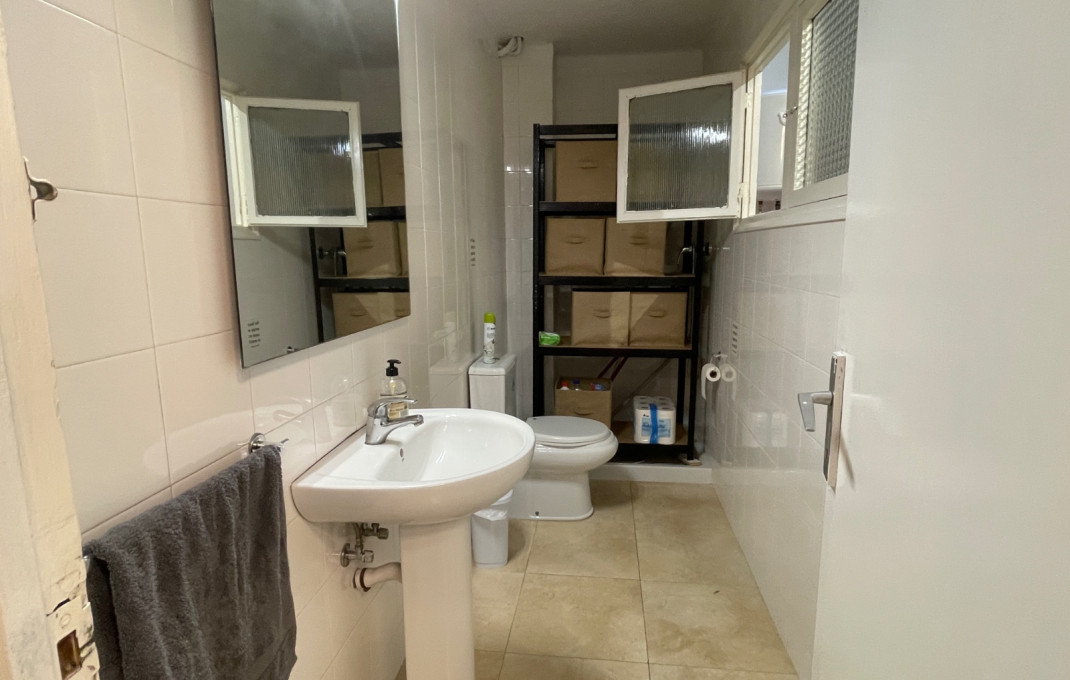 Transfert - Supermarché -
Barcelona - Eixample