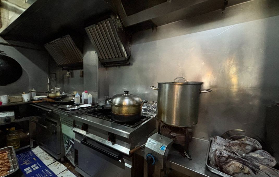 Transfer - Bar Restaurante -
Barcelona - Sants