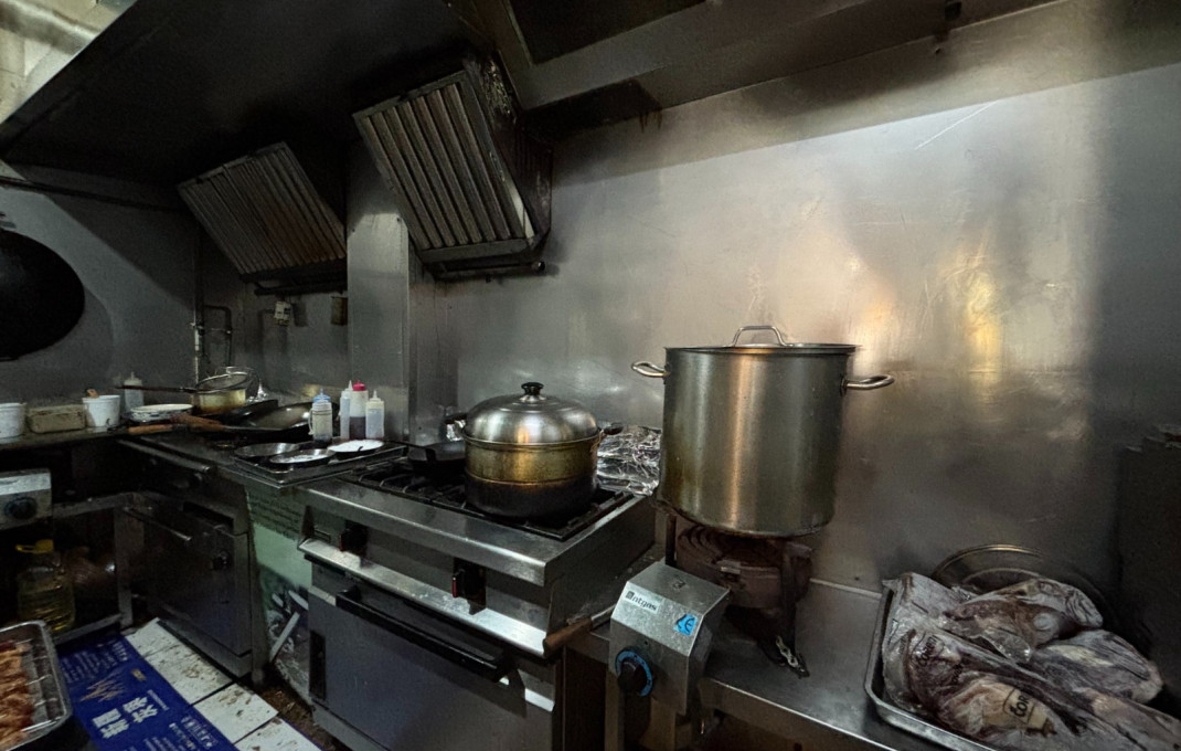 Transfer - Bar Restaurante -
Barcelona - Sants