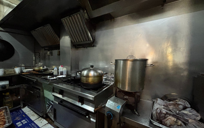 Transfer - Bar Restaurante -
Barcelona - Sants