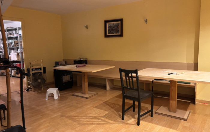 Transfer - Bar Restaurante -
Barcelona - Sants