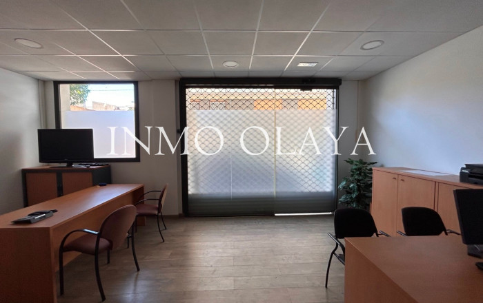 Venta - Local comercial -
Gavá