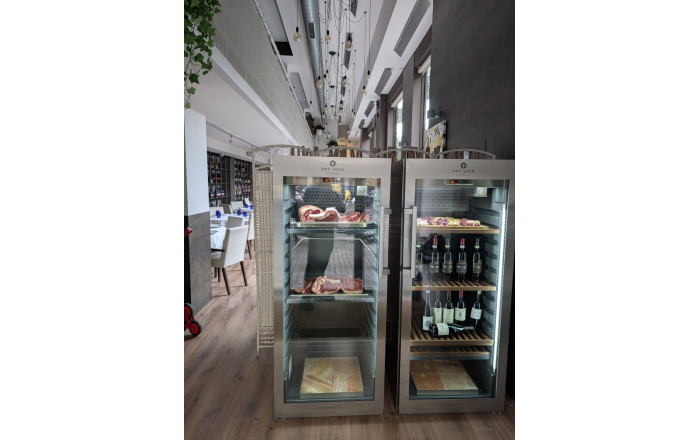 Traspaso - Bar Restaurante -
Barcelona - Eixample Derecho