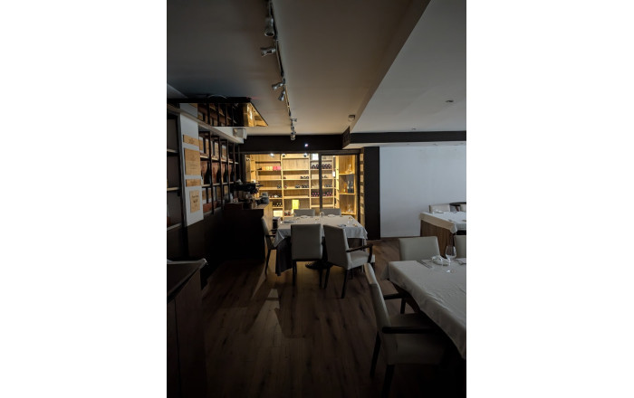 Traspaso - Bar Restaurante -
Barcelona - Eixample Derecho