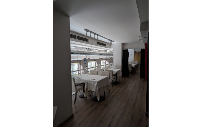 Traspaso - Bar Restaurante -
Barcelona - Eixample Derecho