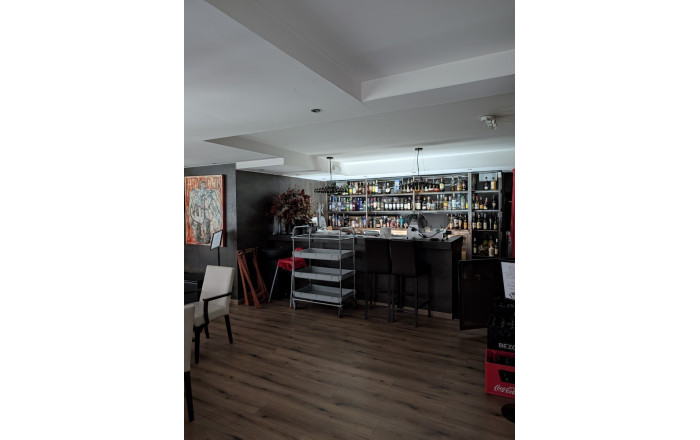 Traspaso - Bar Restaurante -
Barcelona - Eixample Derecho