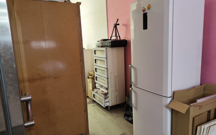 Traspaso - Obradores y/o Panaderias -
Barcelona - Gràcia