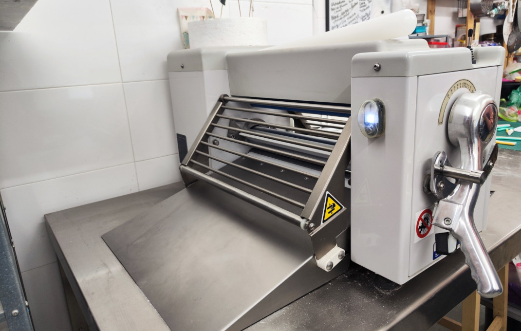 Traspaso - Obradores y/o Panaderias -
Barcelona - Gràcia