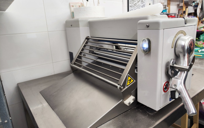 Traspaso - Obradores y/o Panaderias -
Barcelona - Gràcia