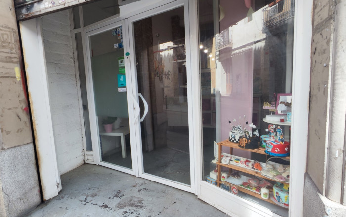 Traspaso - Obradores y/o Panaderias -
Barcelona - Gràcia