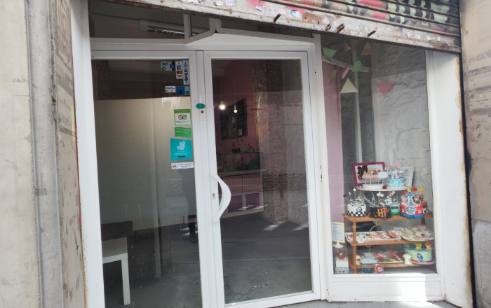 Traspaso - Obradores y/o Panaderias -
Barcelona - Gràcia