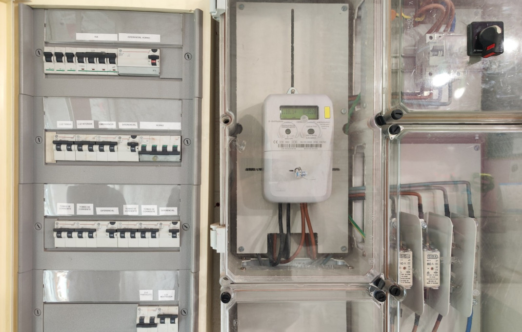 Traspaso - Obradores y/o Panaderias -
Barcelona - Gràcia