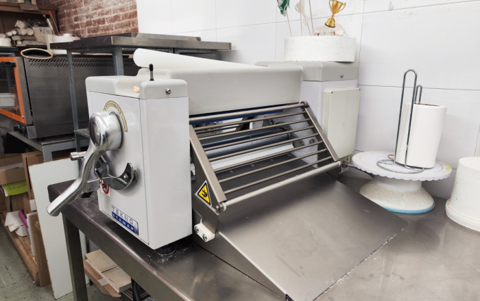 Traspaso - Obradores y/o Panaderias -
Barcelona - Gràcia