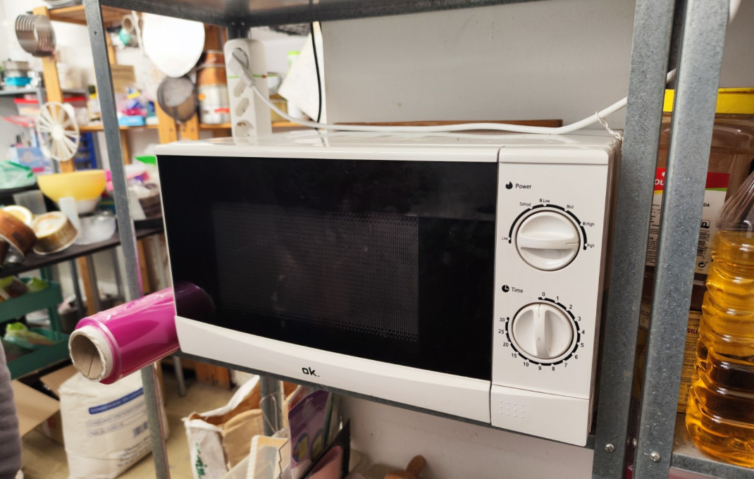 Traspaso - Obradores y/o Panaderias -
Barcelona - Gràcia