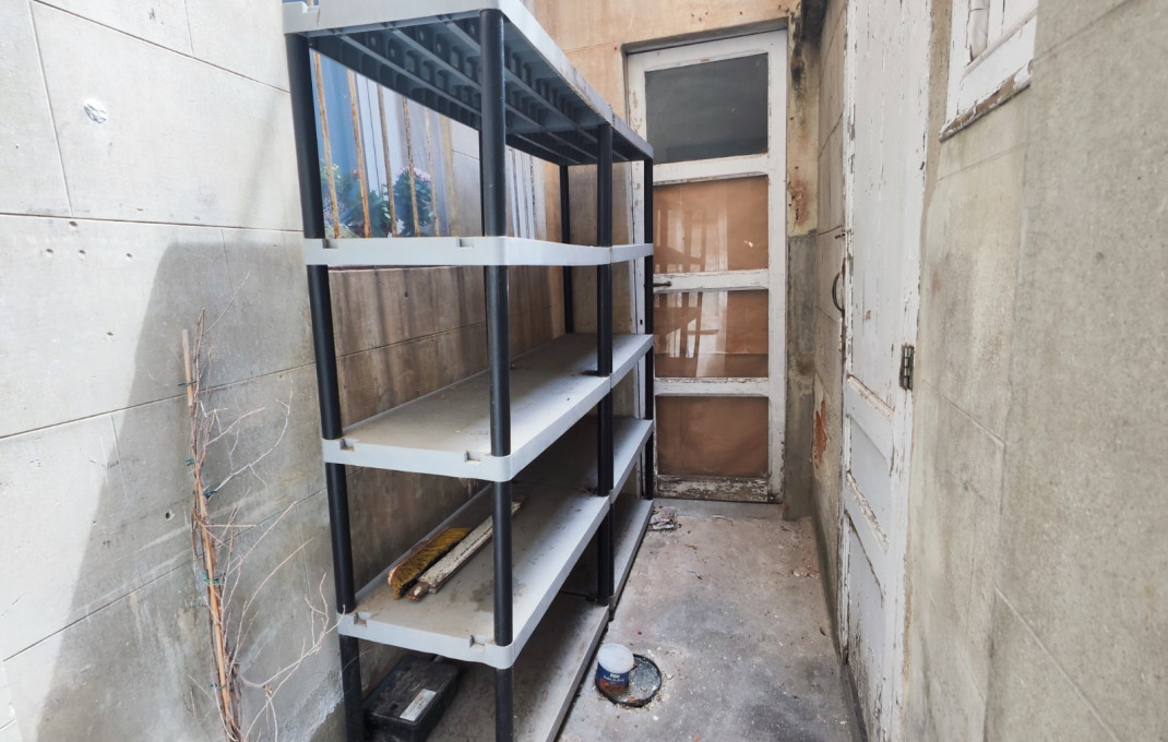 Traspaso - Obradores y/o Panaderias -
Barcelona - Gràcia