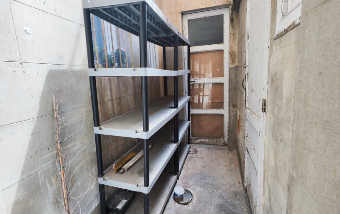 Traspaso - Obradores y/o Panaderias -
Barcelona - Gràcia