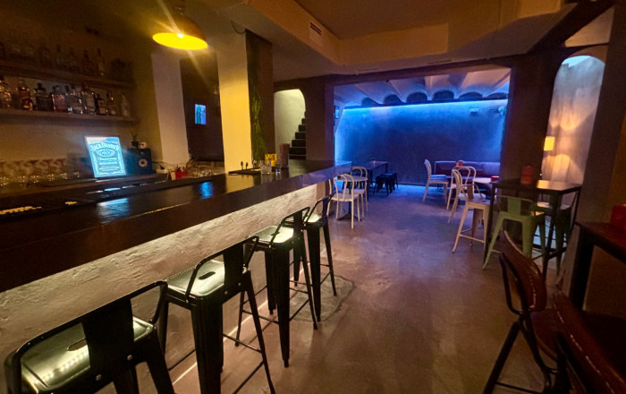 Traspaso - Bar- C1 -
Barcelona - Gràcia