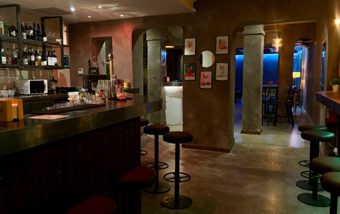 Traspaso - Bar- C1 -
Barcelona - Gràcia