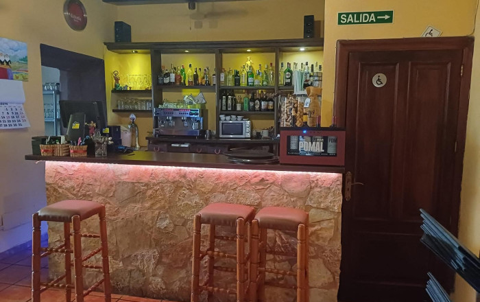 Revente - Restaurant -
Mallorca - Inca