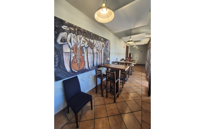 Traspaso - Bar Restaurante -
Palma de Mallorca - Palma 