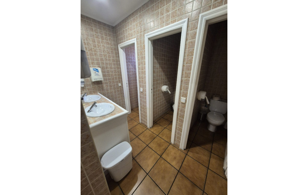 Traspaso - Bar Restaurante -
Palma de Mallorca - Palma 