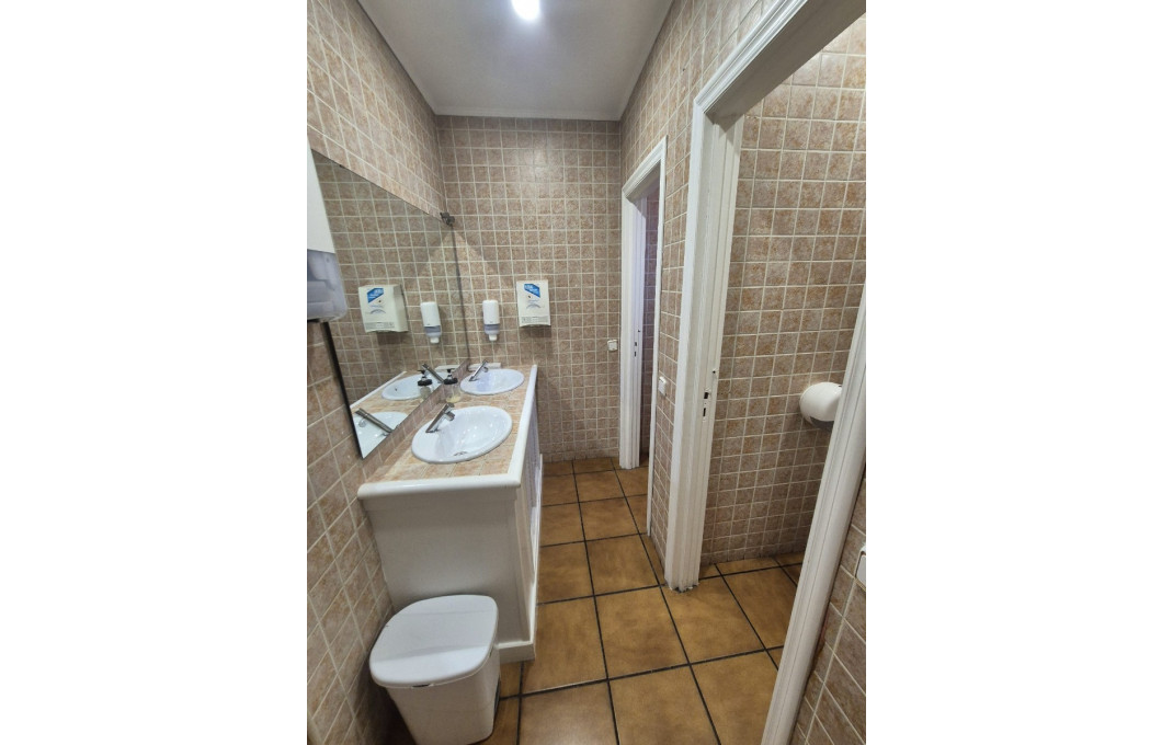 Traspaso - Bar Restaurante -
Palma de Mallorca - Palma 