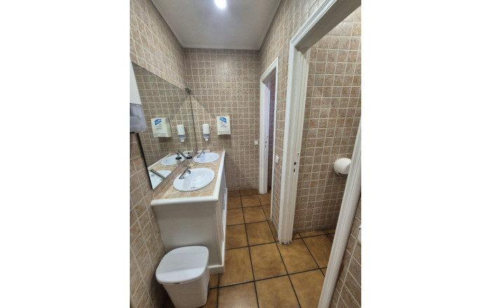 Traspaso - Bar Restaurante -
Palma de Mallorca - Palma 