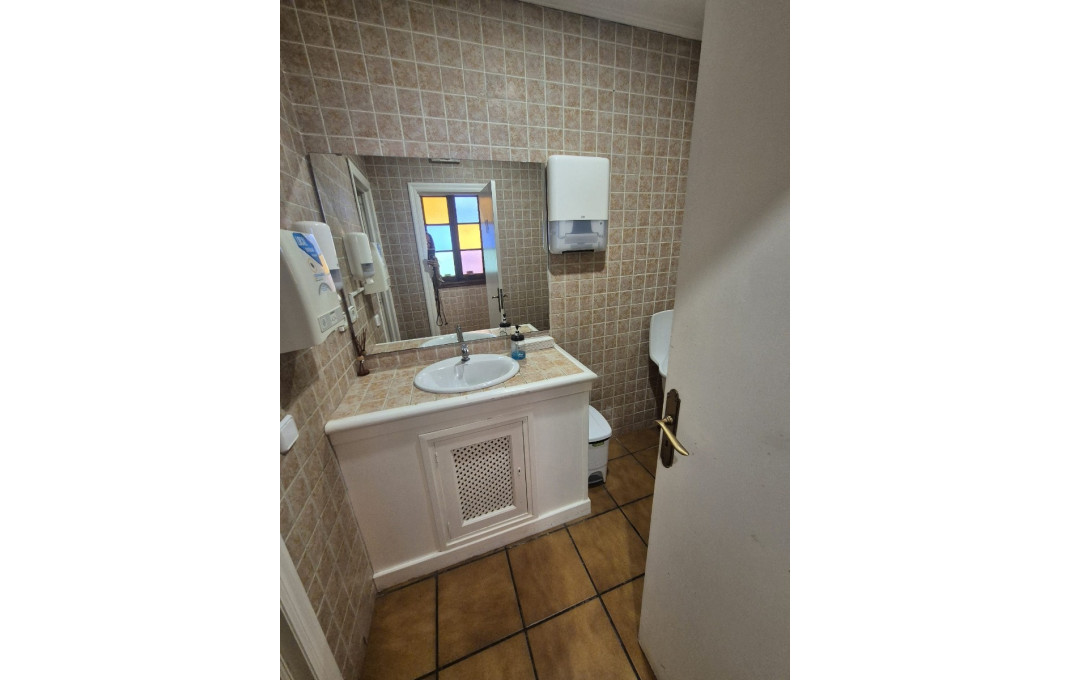 Traspaso - Bar Restaurante -
Palma de Mallorca - Palma 