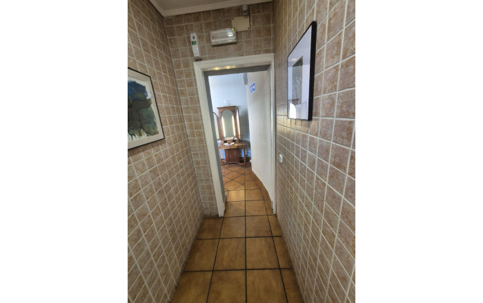 Traspaso - Bar Restaurante -
Palma de Mallorca - Palma 