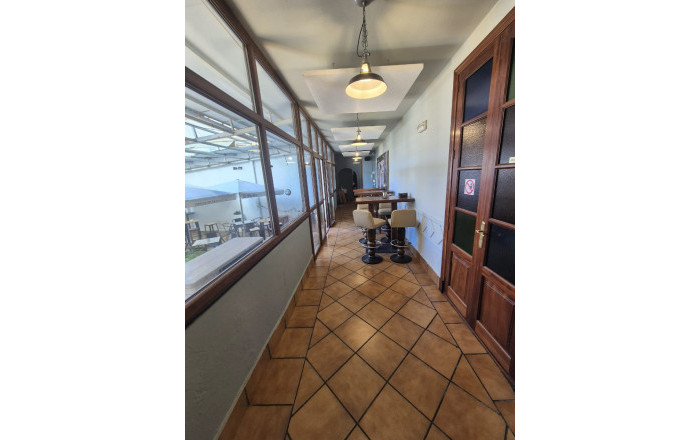 Traspaso - Bar Restaurante -
Palma de Mallorca - Palma 