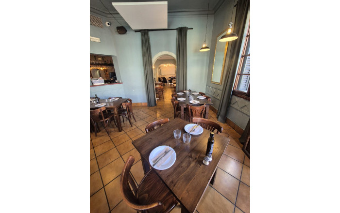 Traspaso - Bar Restaurante -
Palma de Mallorca - Palma 