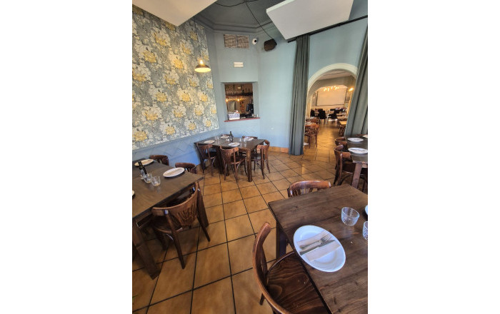 Traspaso - Bar Restaurante -
Palma de Mallorca - Palma 