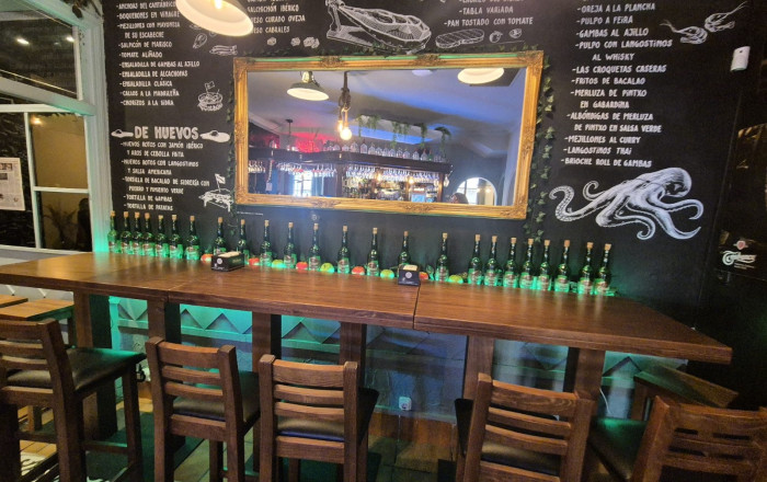 Traspaso - Bar Restaurante -
Palma de Mallorca - Palma 