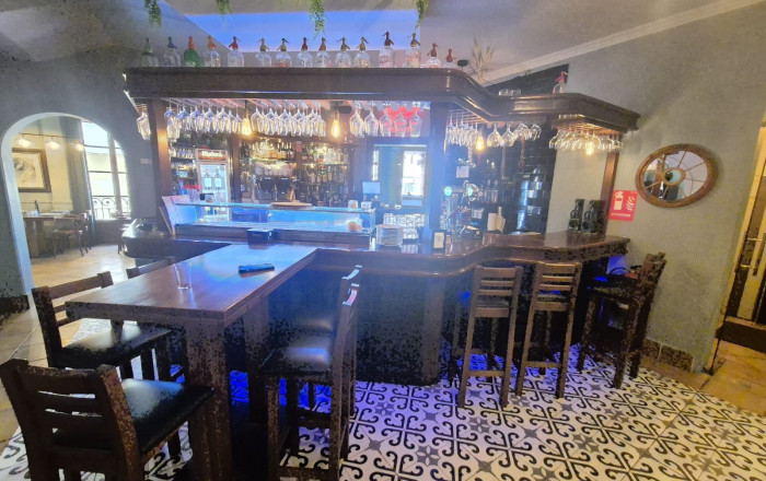 Traspaso - Bar Restaurante -
Palma de Mallorca - Palma 