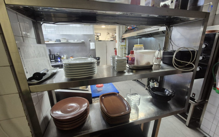 Traspaso - Bar Restaurante -
Palma de Mallorca - Palma 