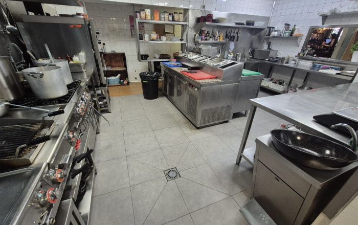 Traspaso - Bar Restaurante -
Palma de Mallorca - Palma 