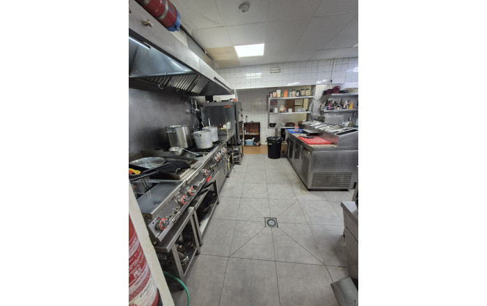 Traspaso - Bar Restaurante -
Palma de Mallorca - Palma 